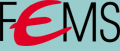 Logo FEMS